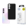 Etui do telefonów 3MK Matt Case Pro do Samsung Galaxy A56